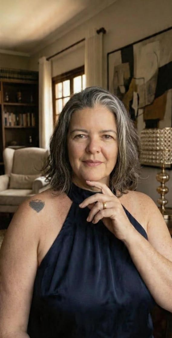 Pastora Paula Santos